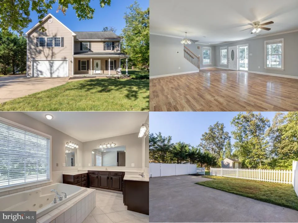5438 Ruby Drive, Fairfax, VA 22030