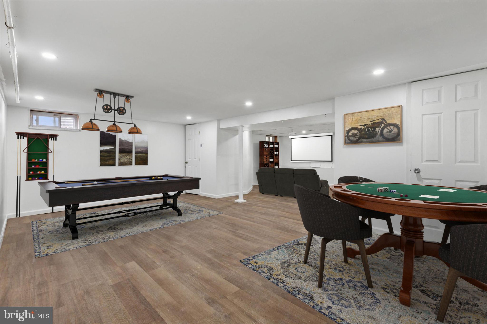 WILLOW GROVE - Residential