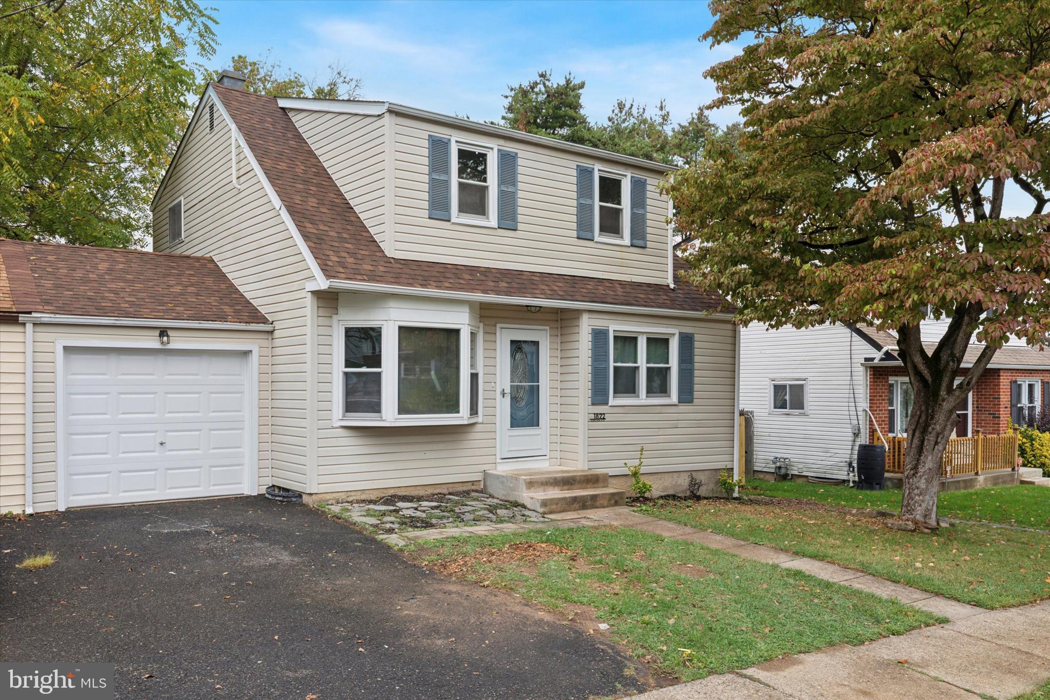 WILLOW GROVE - Residential