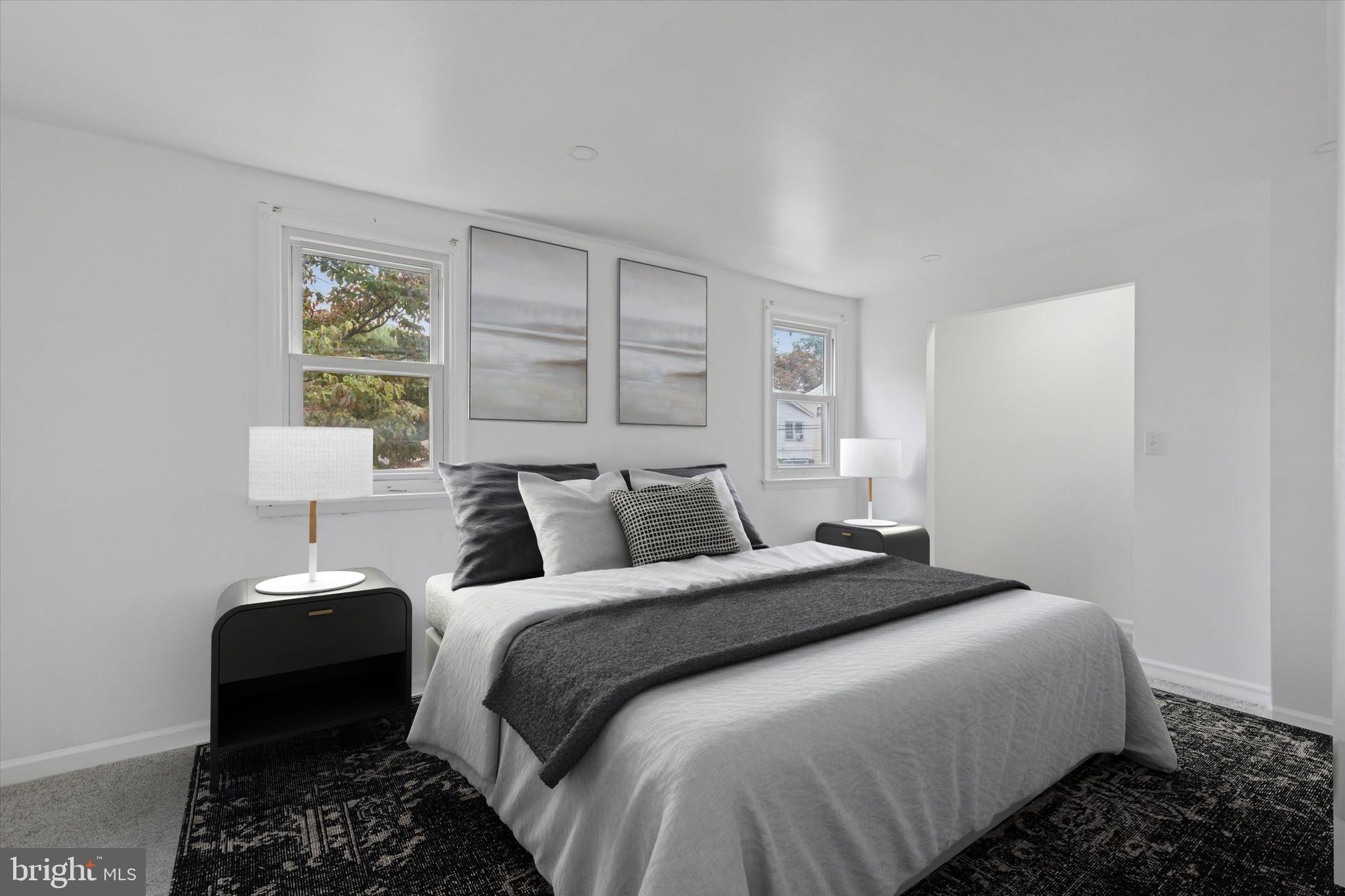 WILLOW GROVE - Residential