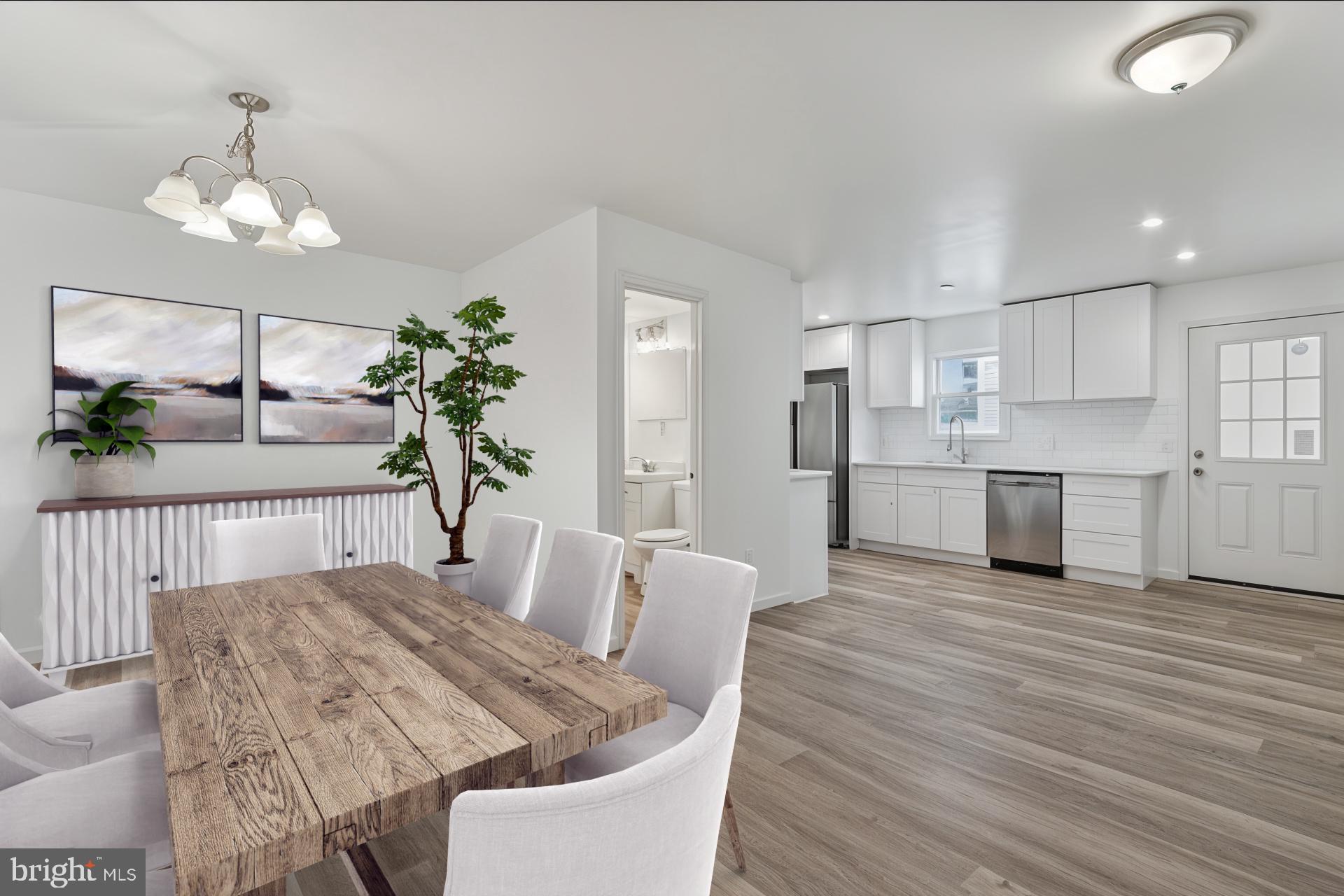 WILLOW GROVE - Residential