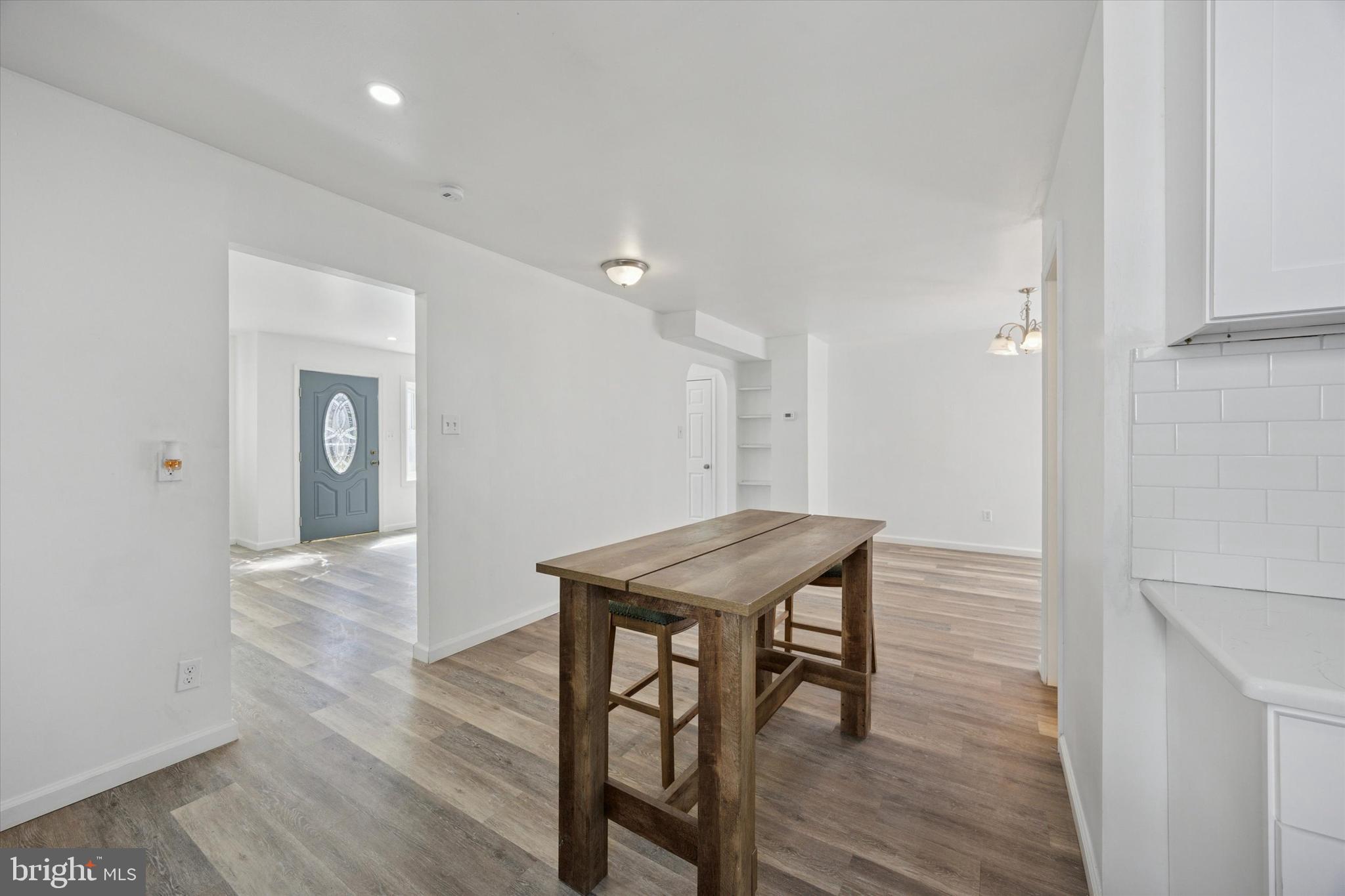 WILLOW GROVE - Residential