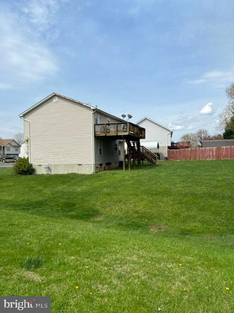 FREDERICKTOWNE ESTATES - Residential