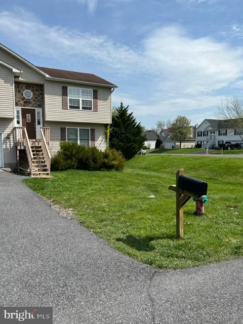 FREDERICKTOWNE ESTATES - Residential