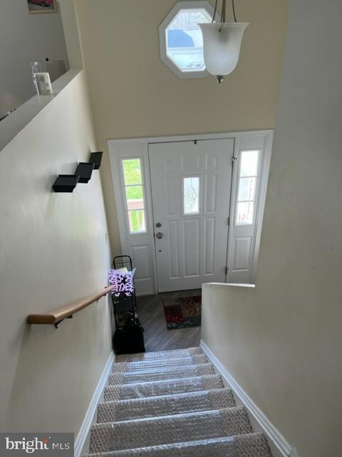 FREDERICKTOWNE ESTATES - Residential