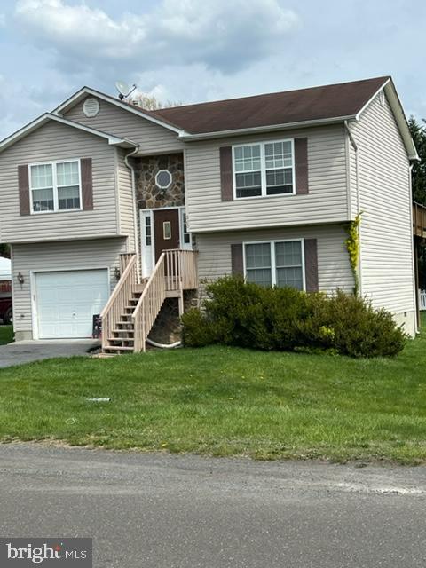 FREDERICKTOWNE ESTATES - Residential