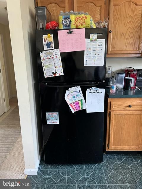 FREDERICKTOWNE ESTATES - Residential