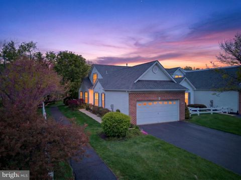 Photo of 90 Newbury Way, LANSDALE, PA 19446 (MLS # PAMC2176510)