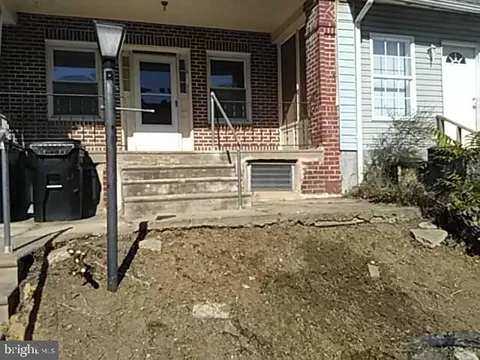 1917 Colonial Street, Philadelphia, PA MLS: PAPH2472244