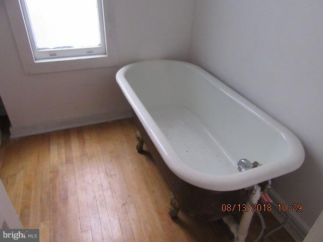 RESERVOIR HILL HISTORIC DISTRICT - Residential