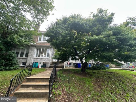 3248 COTTMAN AVENUE PHILADELPHIA PA 19149