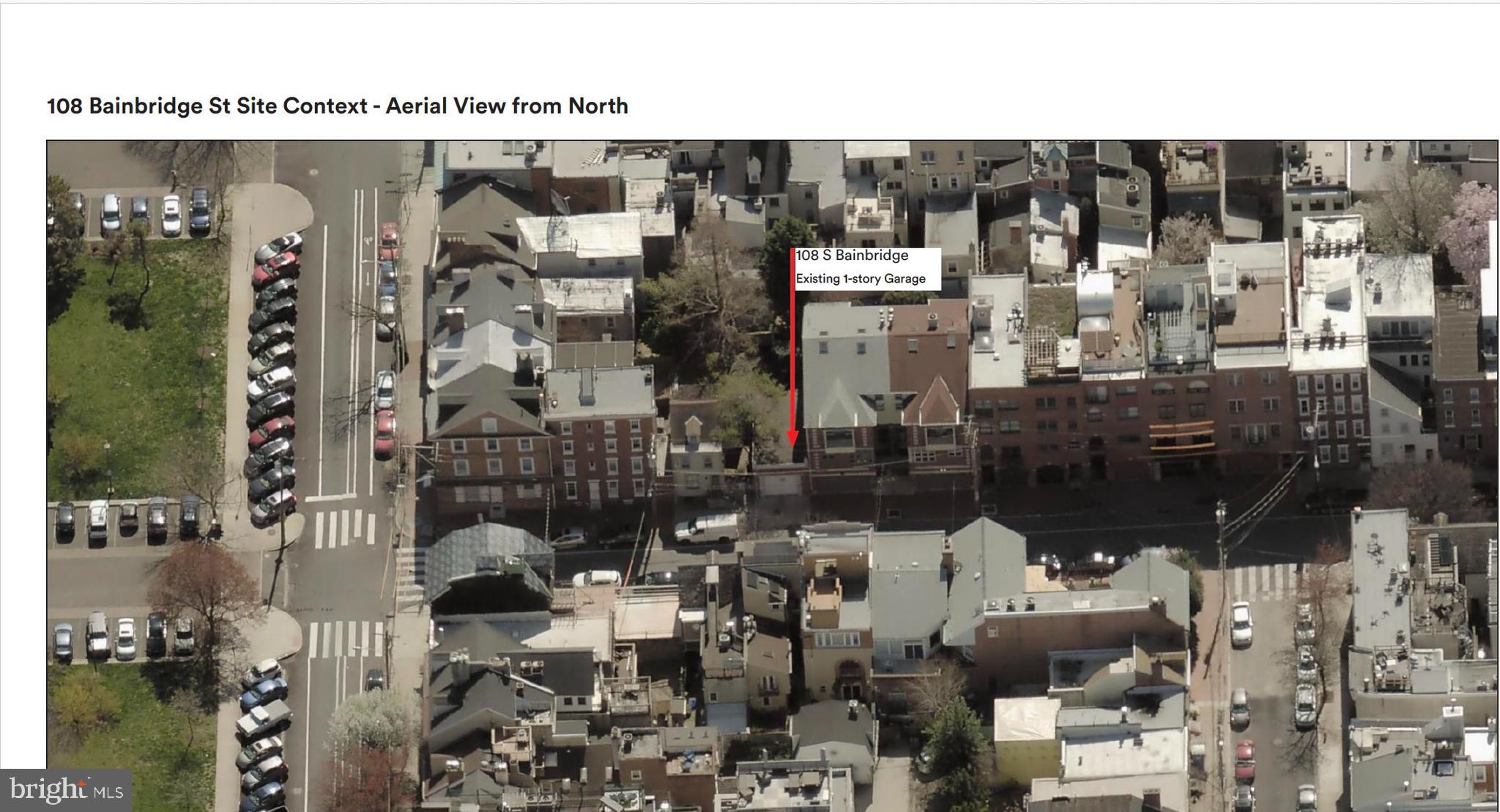 QUEEN VILLAGE - Residential