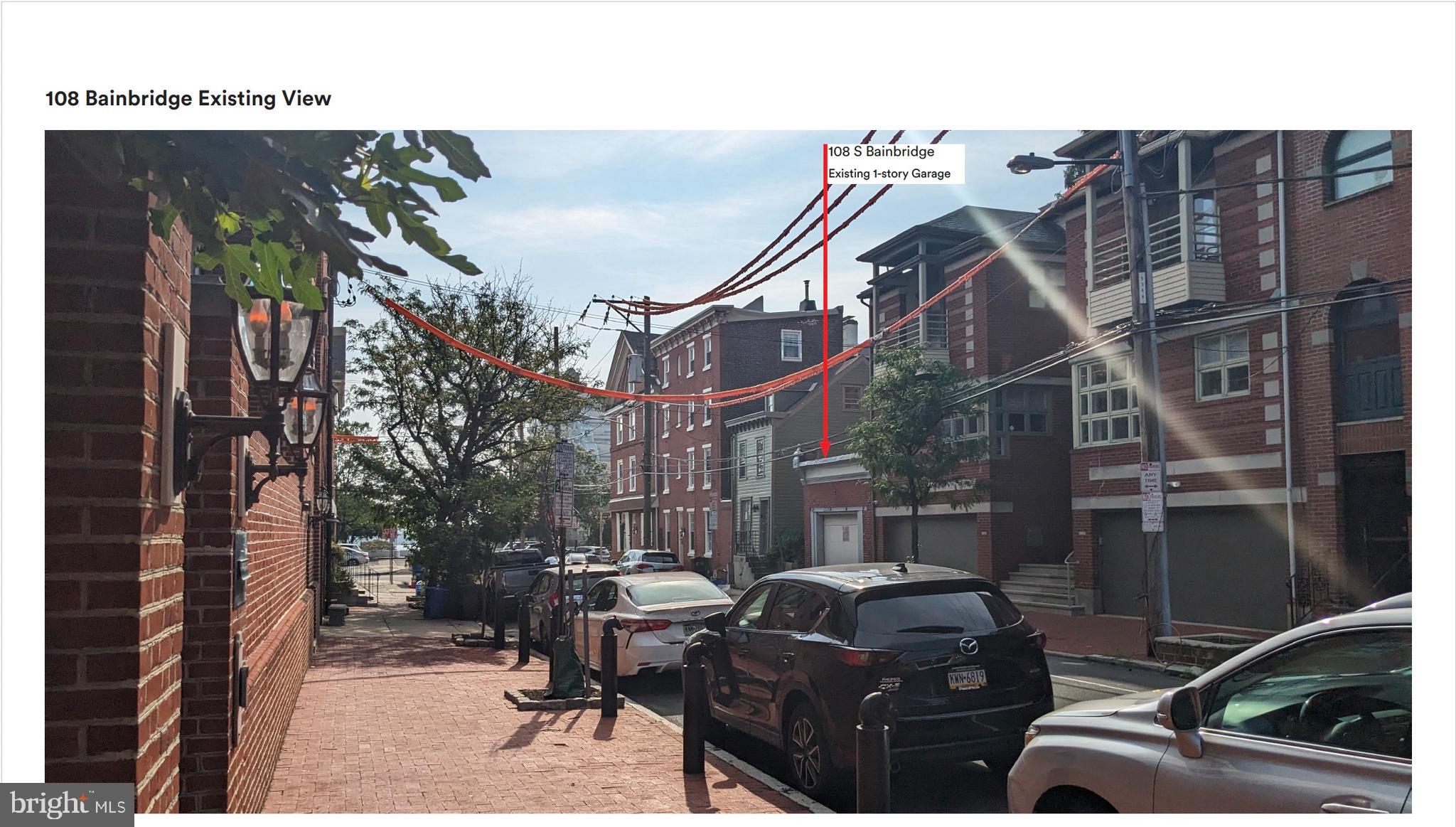 QUEEN VILLAGE - Residential