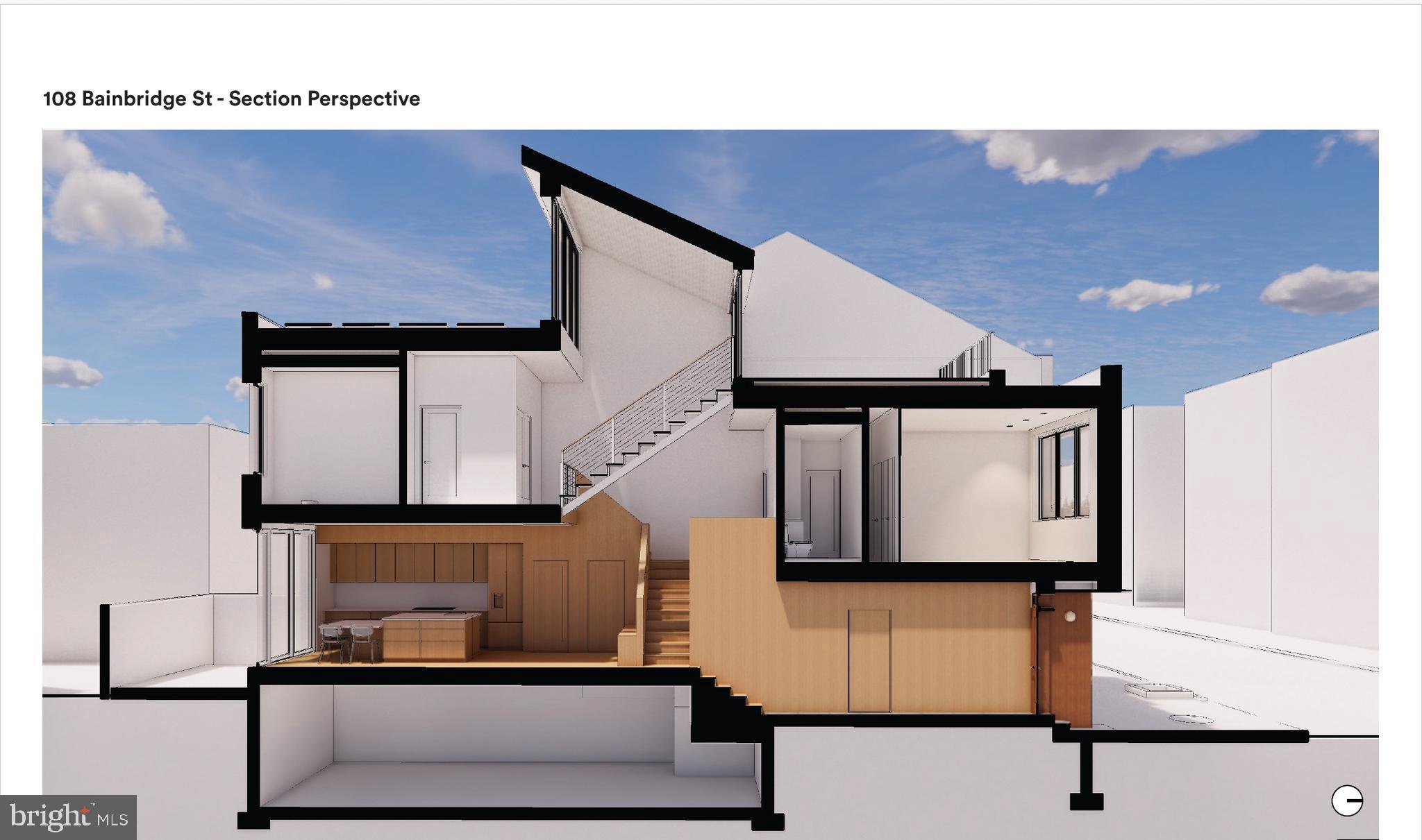 QUEEN VILLAGE - Residential