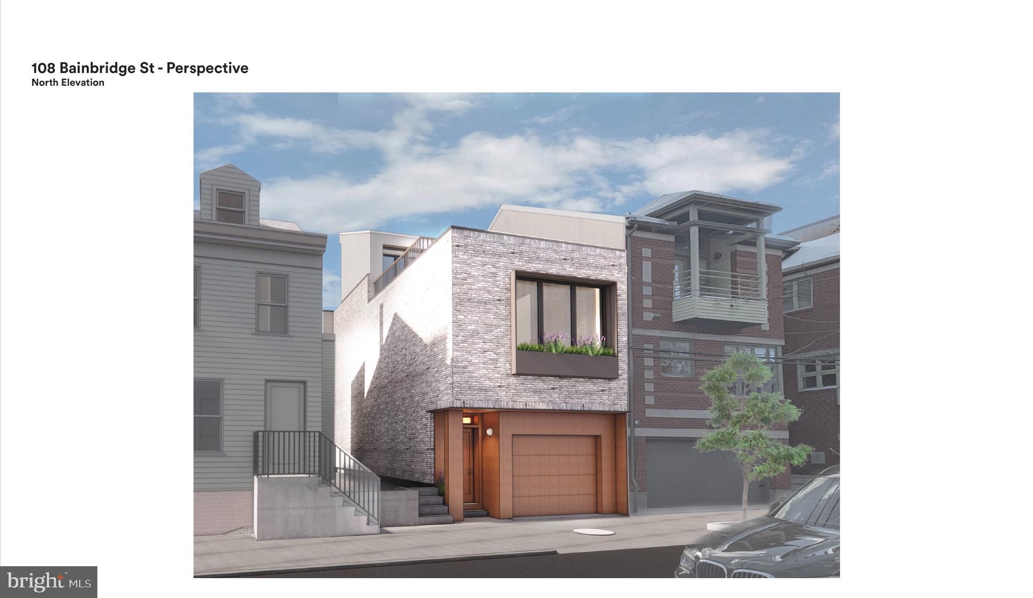 QUEEN VILLAGE - Residential