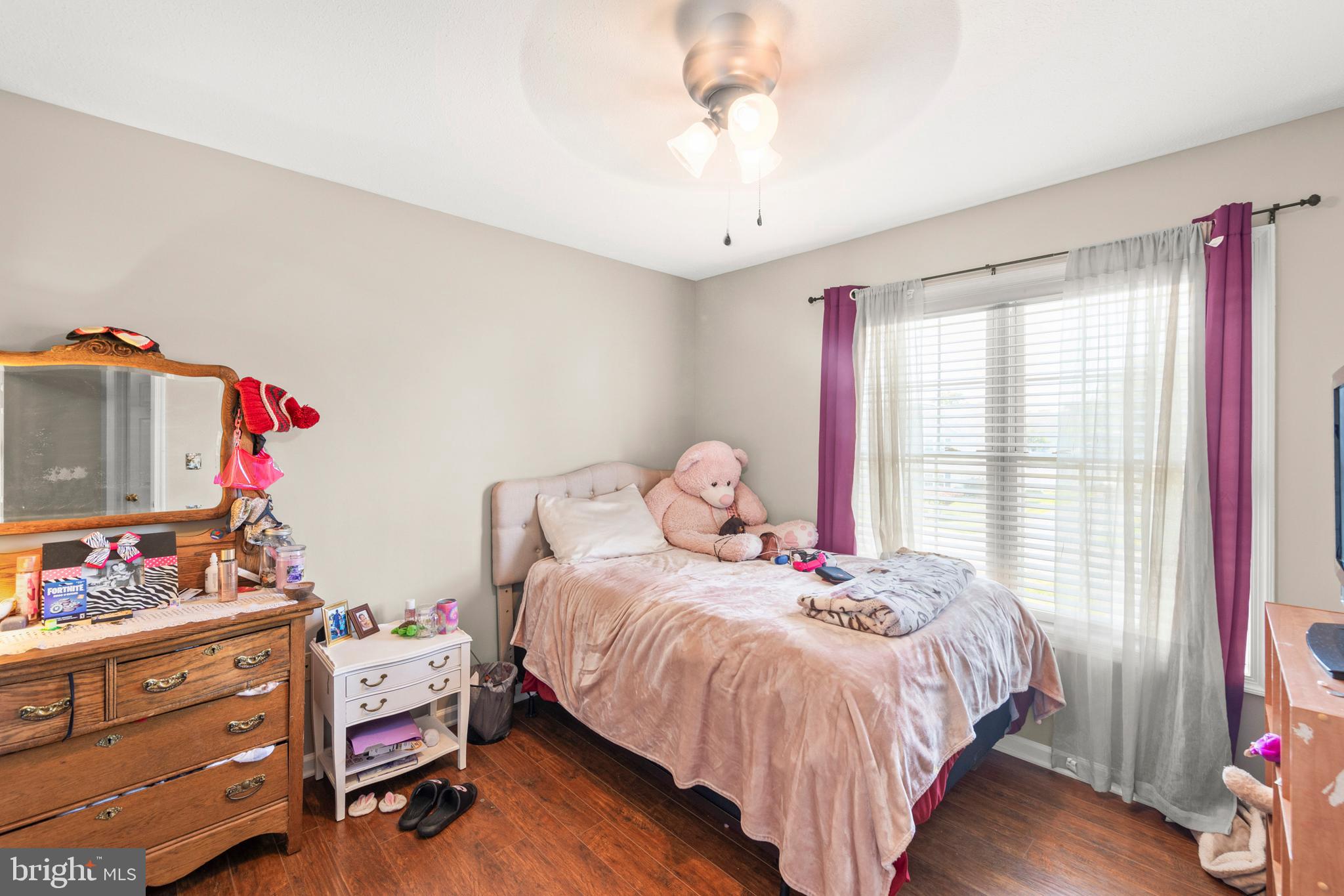 ELIZABETH STATION - Residential