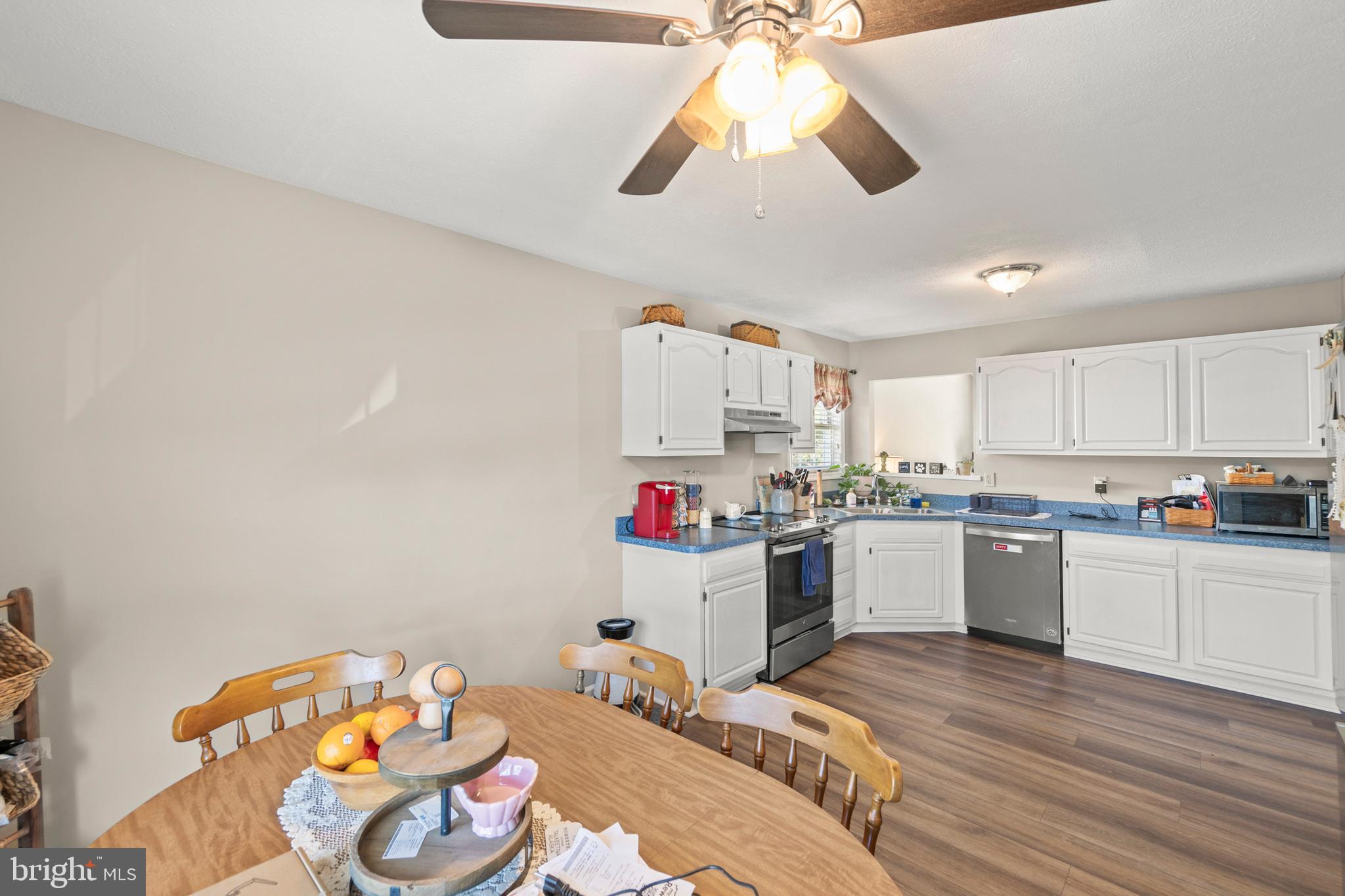 ELIZABETH STATION - Residential