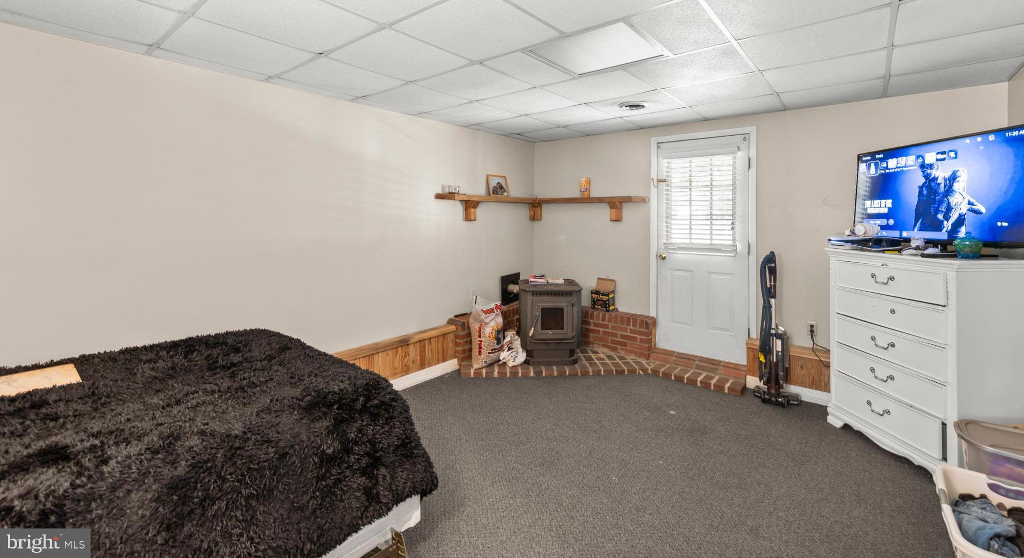 ELIZABETH STATION - Residential