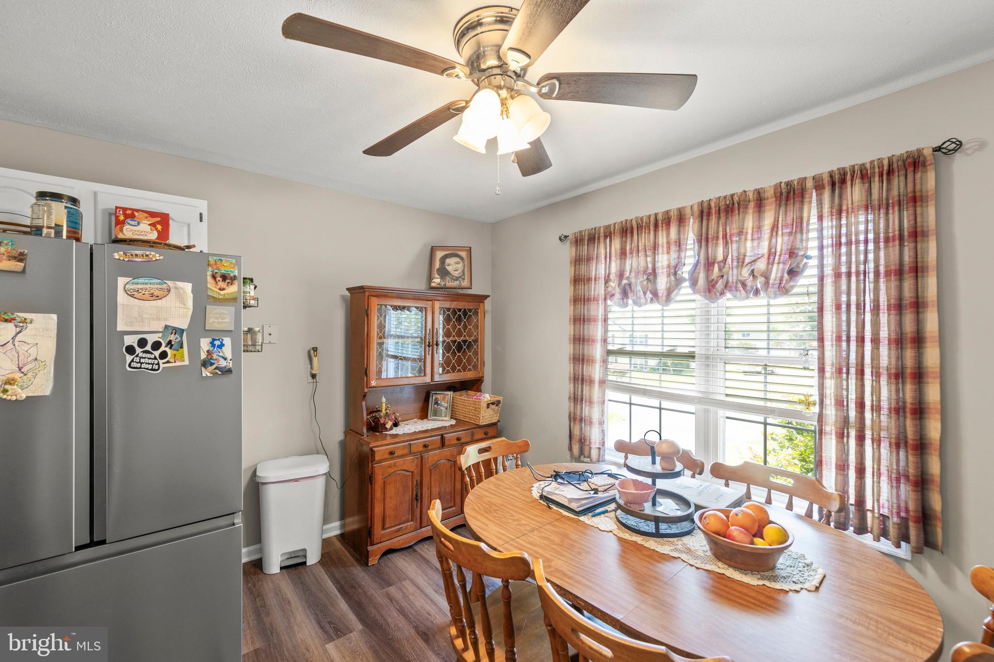 ELIZABETH STATION - Residential