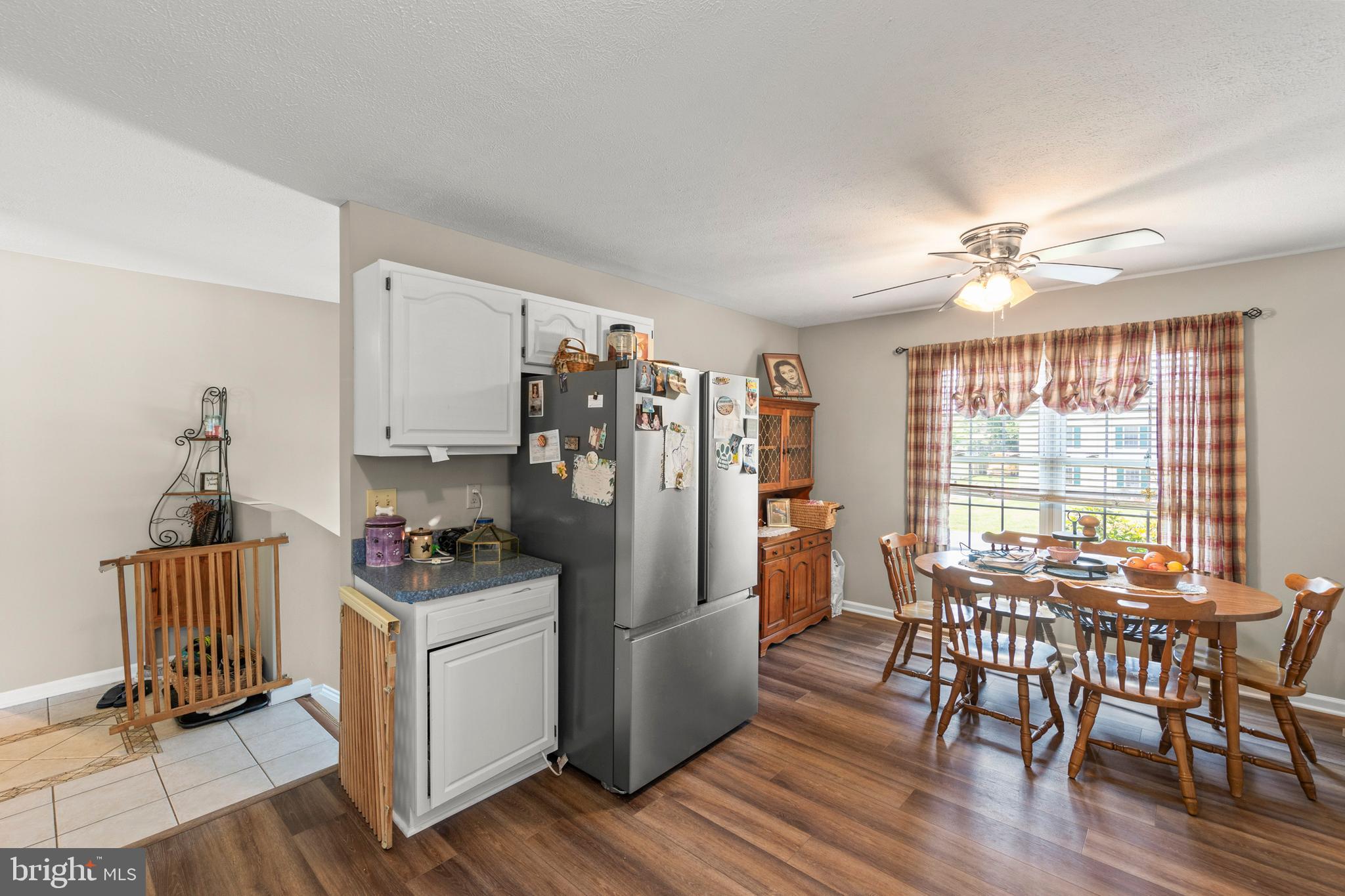 ELIZABETH STATION - Residential