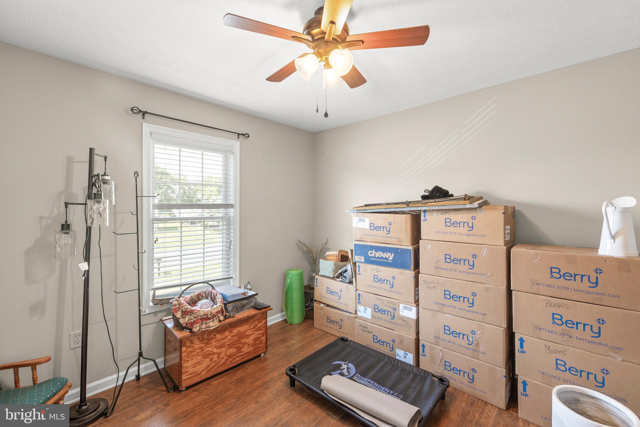 ELIZABETH STATION - Residential