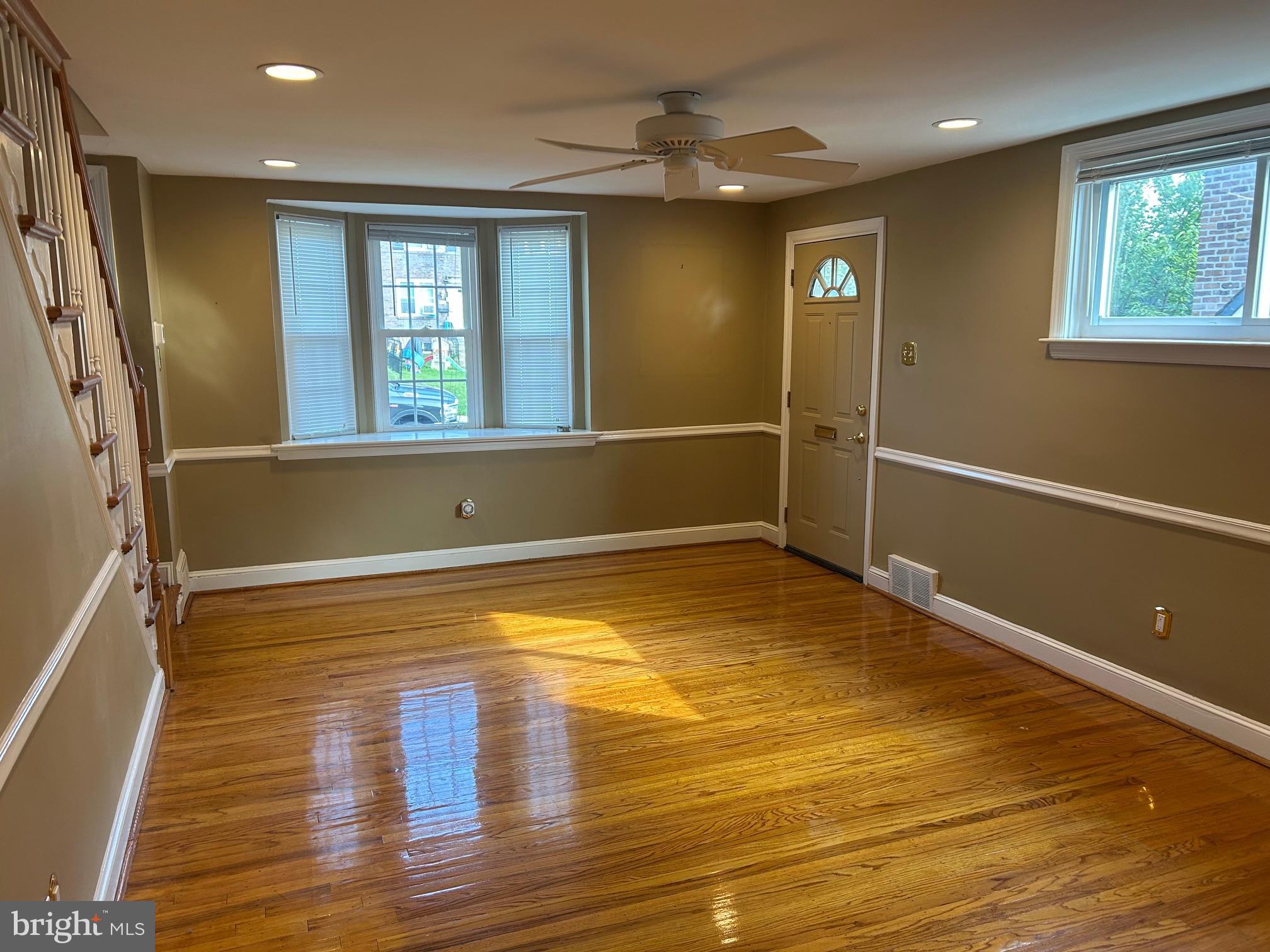 DREXEL PARK GARDEN - Residential