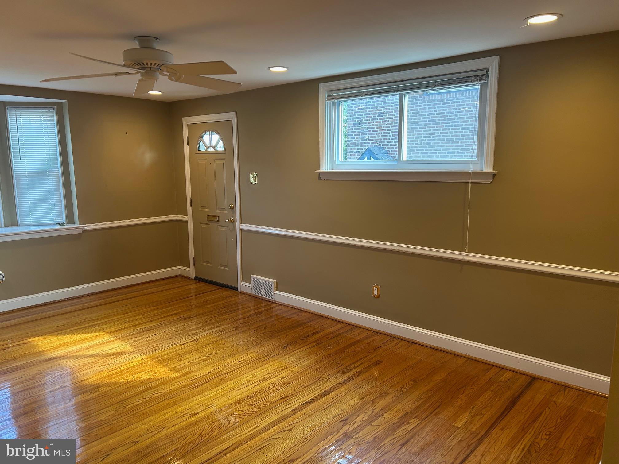 DREXEL PARK GARDEN - Residential