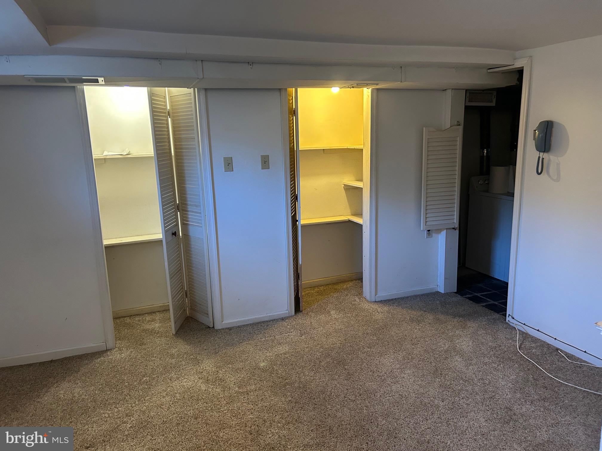 DREXEL PARK GARDEN - Residential