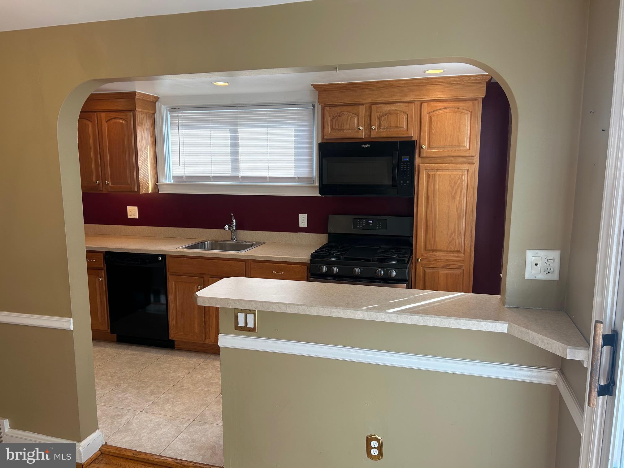 DREXEL PARK GARDEN - Residential