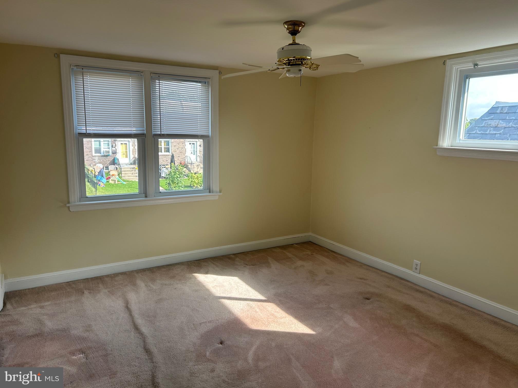 DREXEL PARK GARDEN - Residential