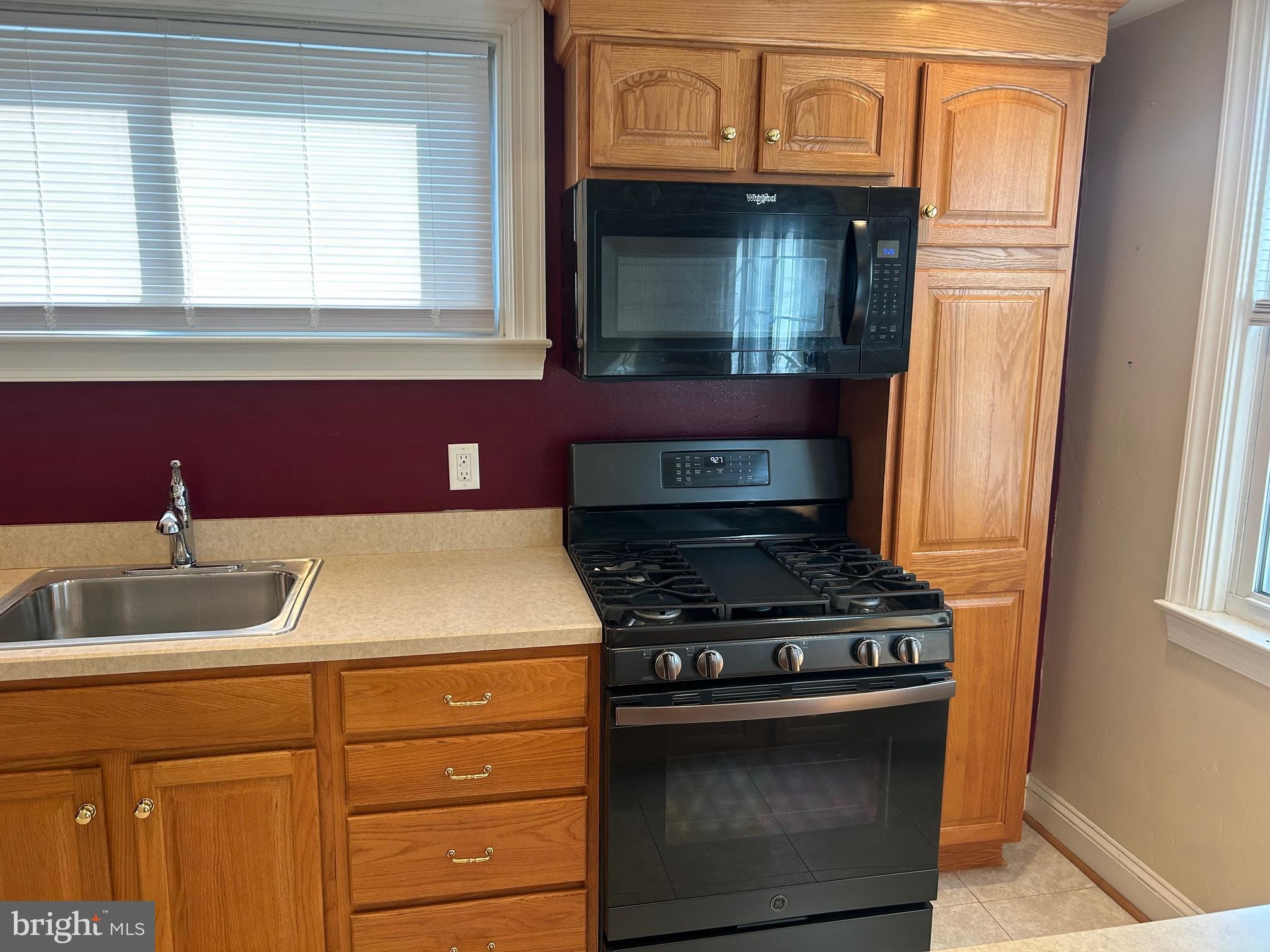 DREXEL PARK GARDEN - Residential