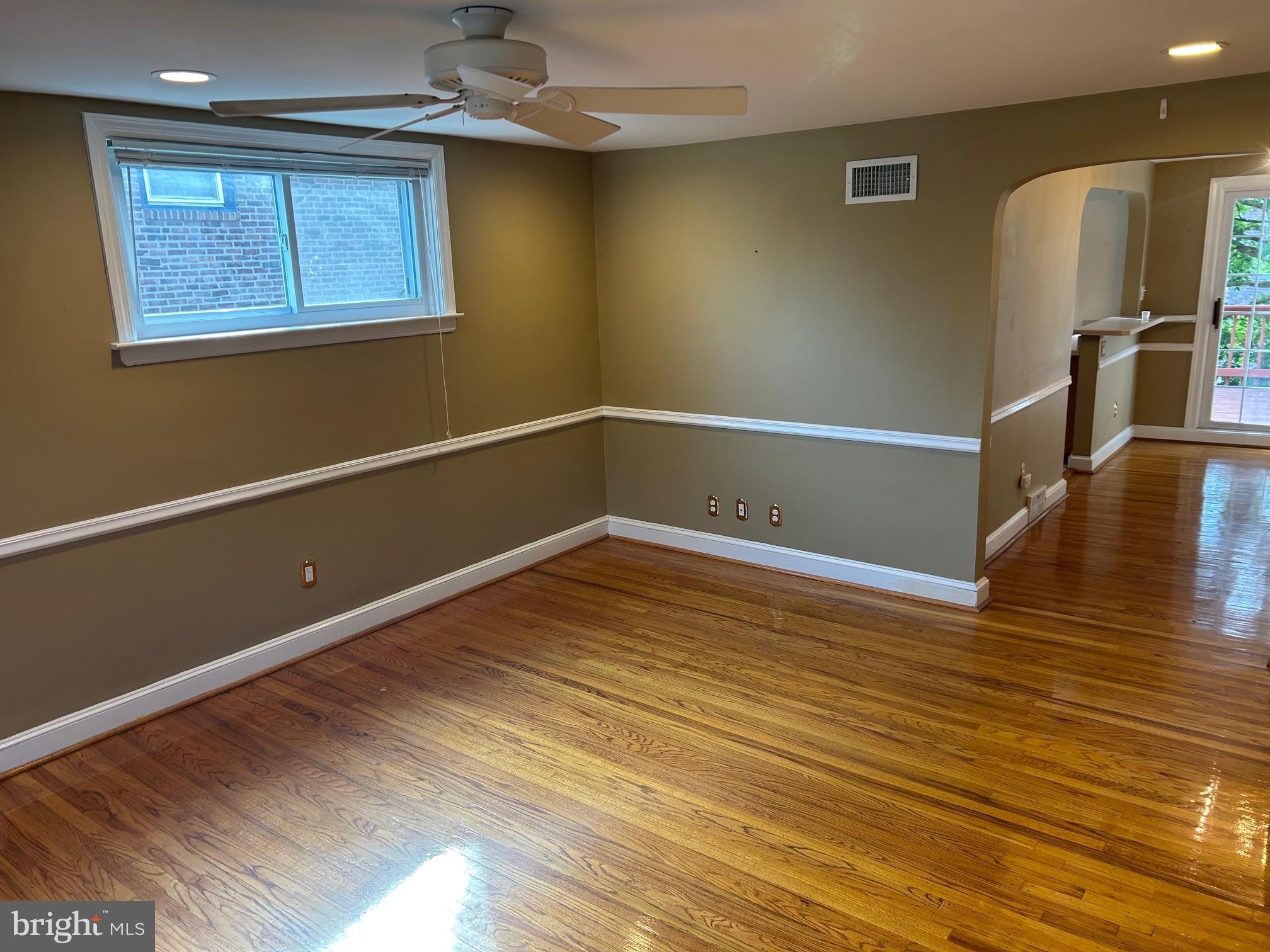 DREXEL PARK GARDEN - Residential