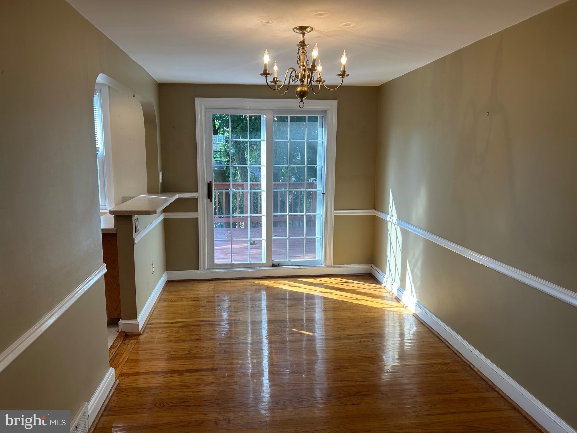 DREXEL PARK GARDEN - Residential