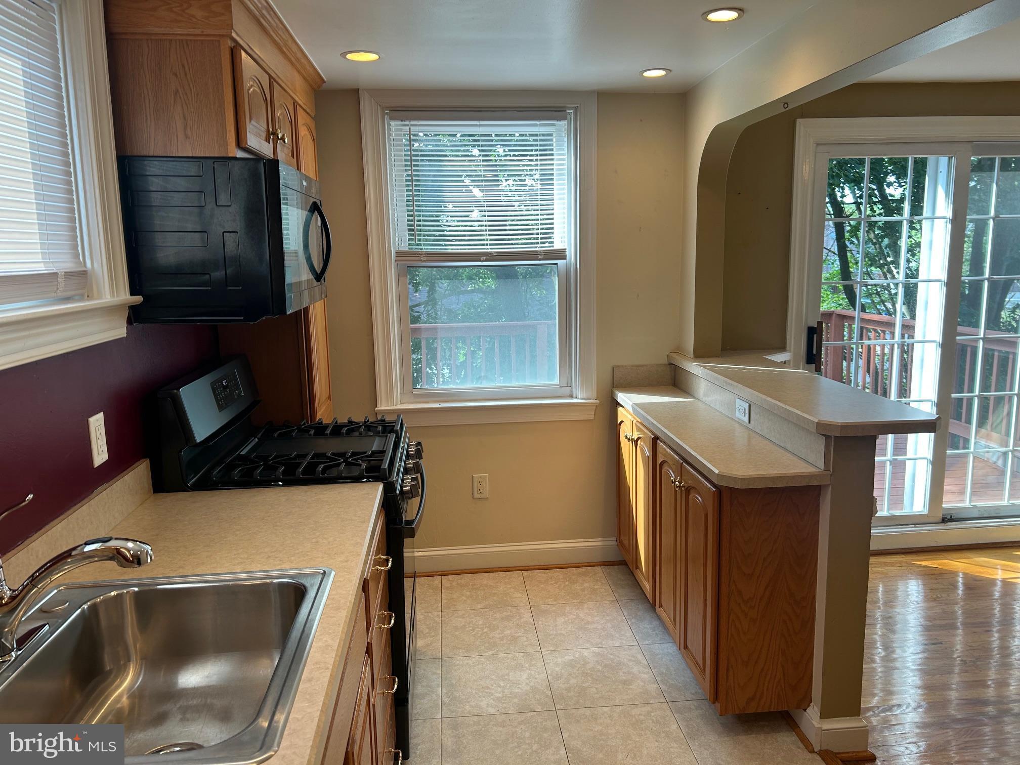 DREXEL PARK GARDEN - Residential