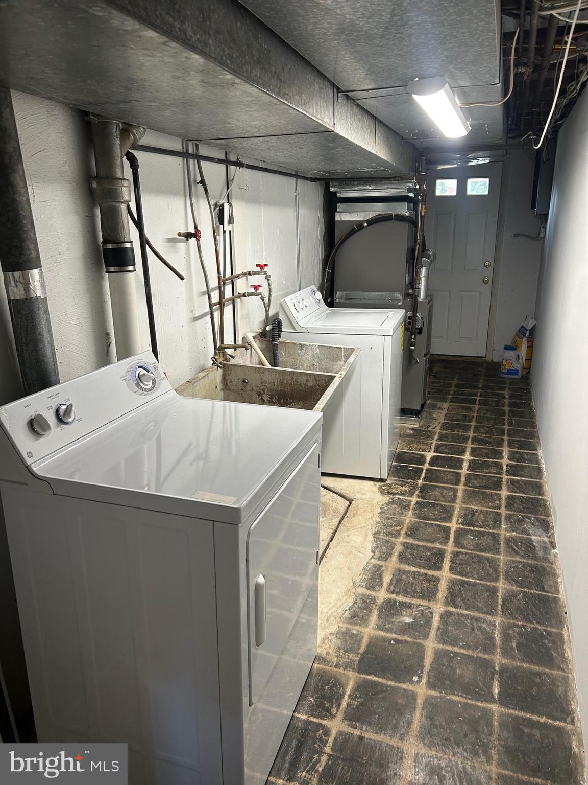 DREXEL PARK GARDEN - Residential