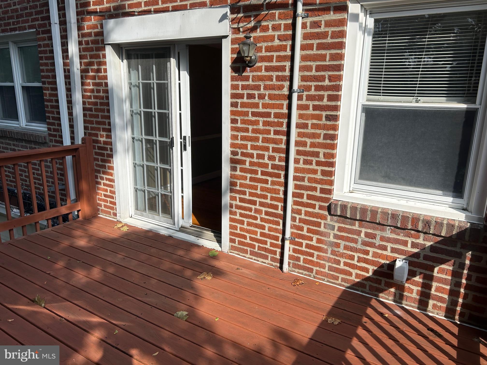 DREXEL PARK GARDEN - Residential