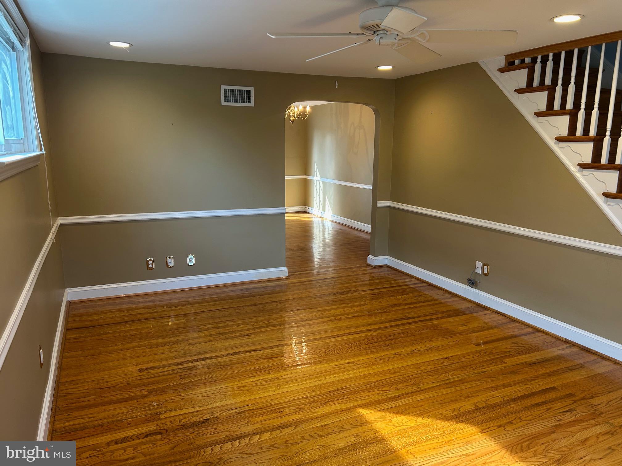 DREXEL PARK GARDEN - Residential