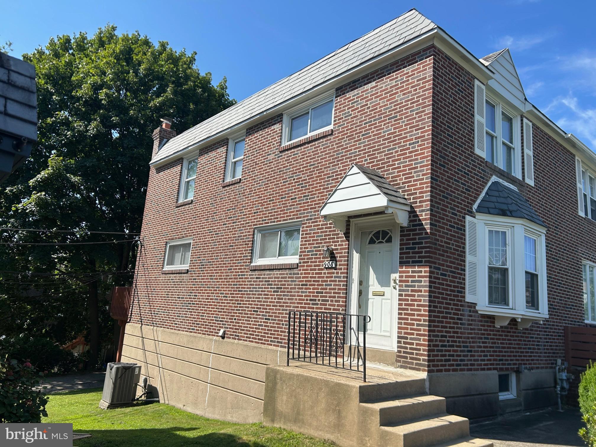DREXEL PARK GARDEN - Residential