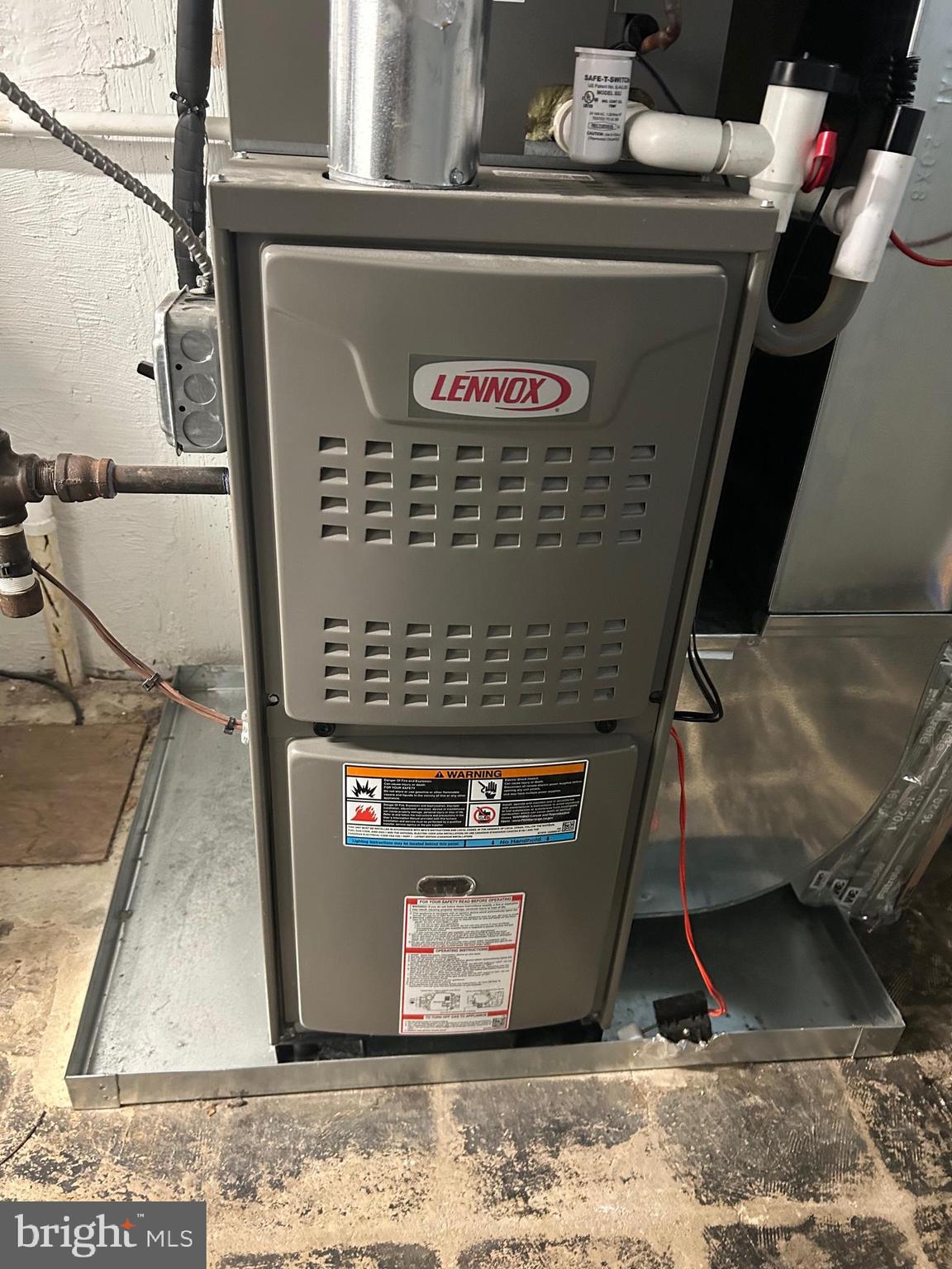 DREXEL PARK GARDEN - Residential