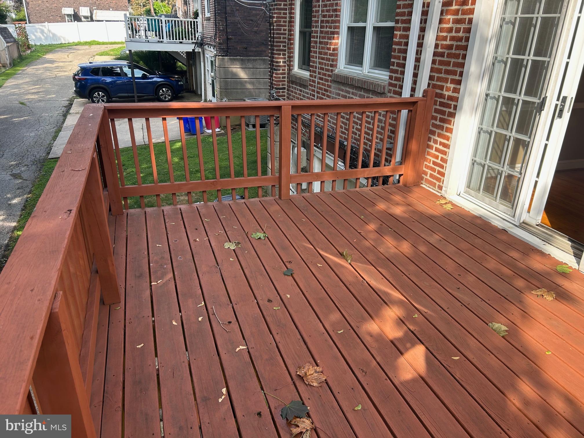 DREXEL PARK GARDEN - Residential