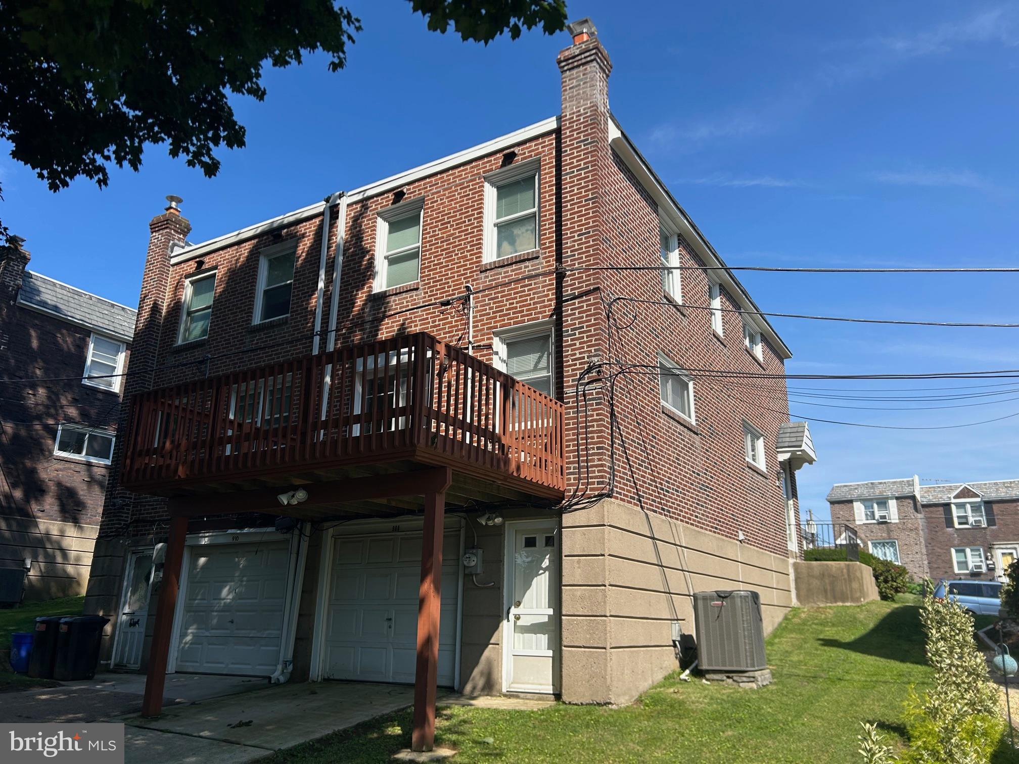 DREXEL PARK GARDEN - Residential