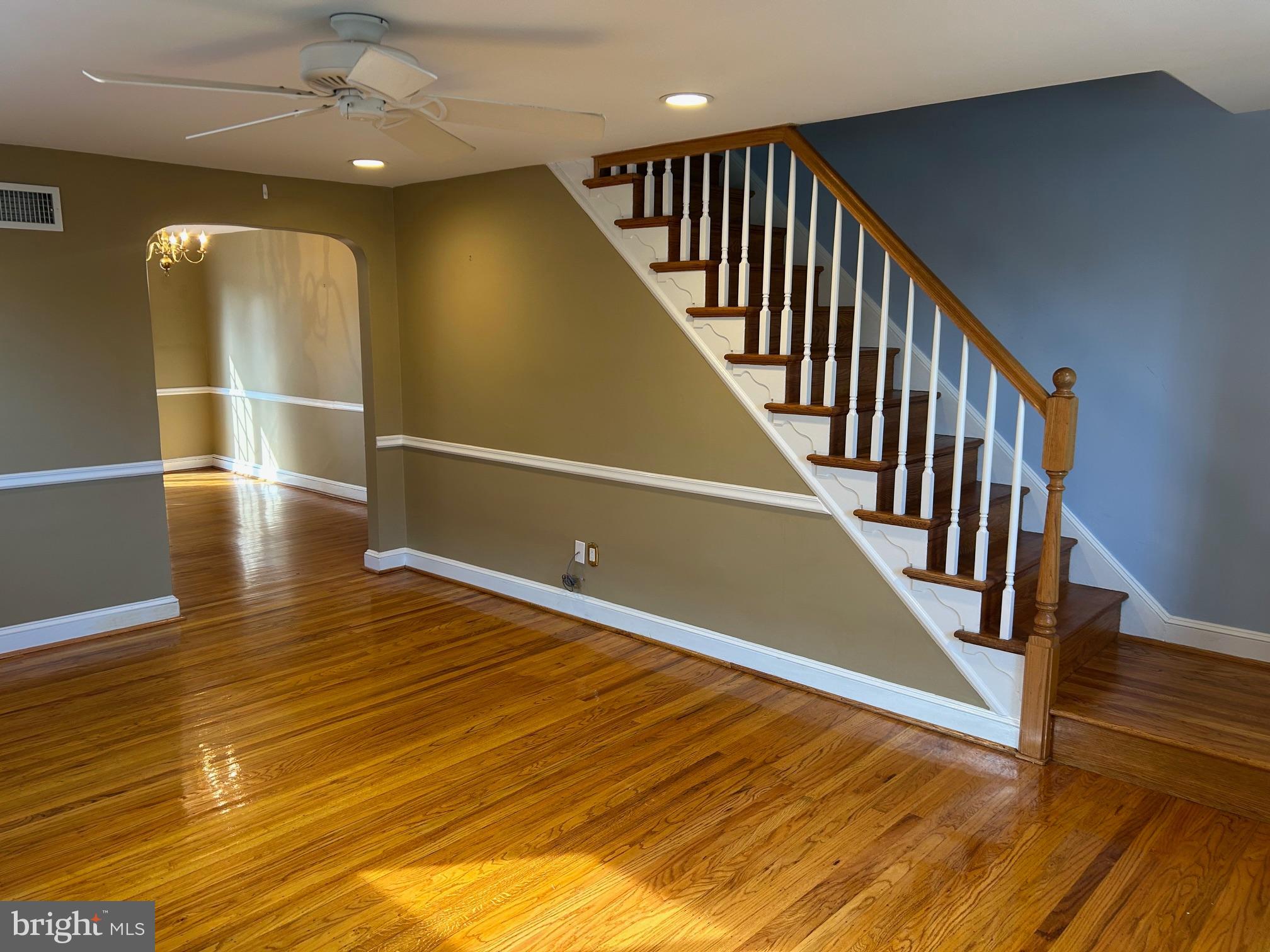 DREXEL PARK GARDEN - Residential