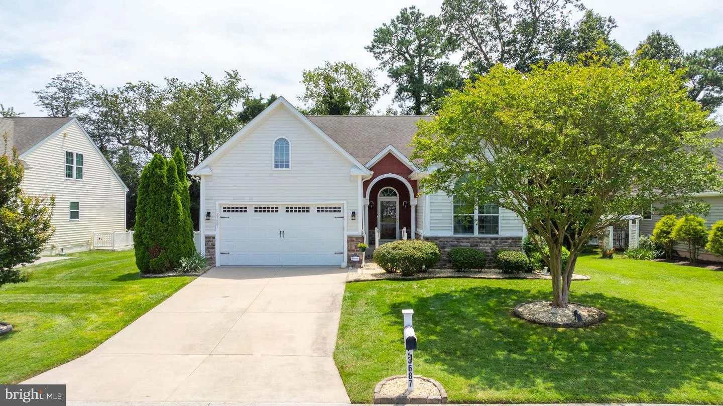 23687 Herring Reach Court, Lewes, DE 19958