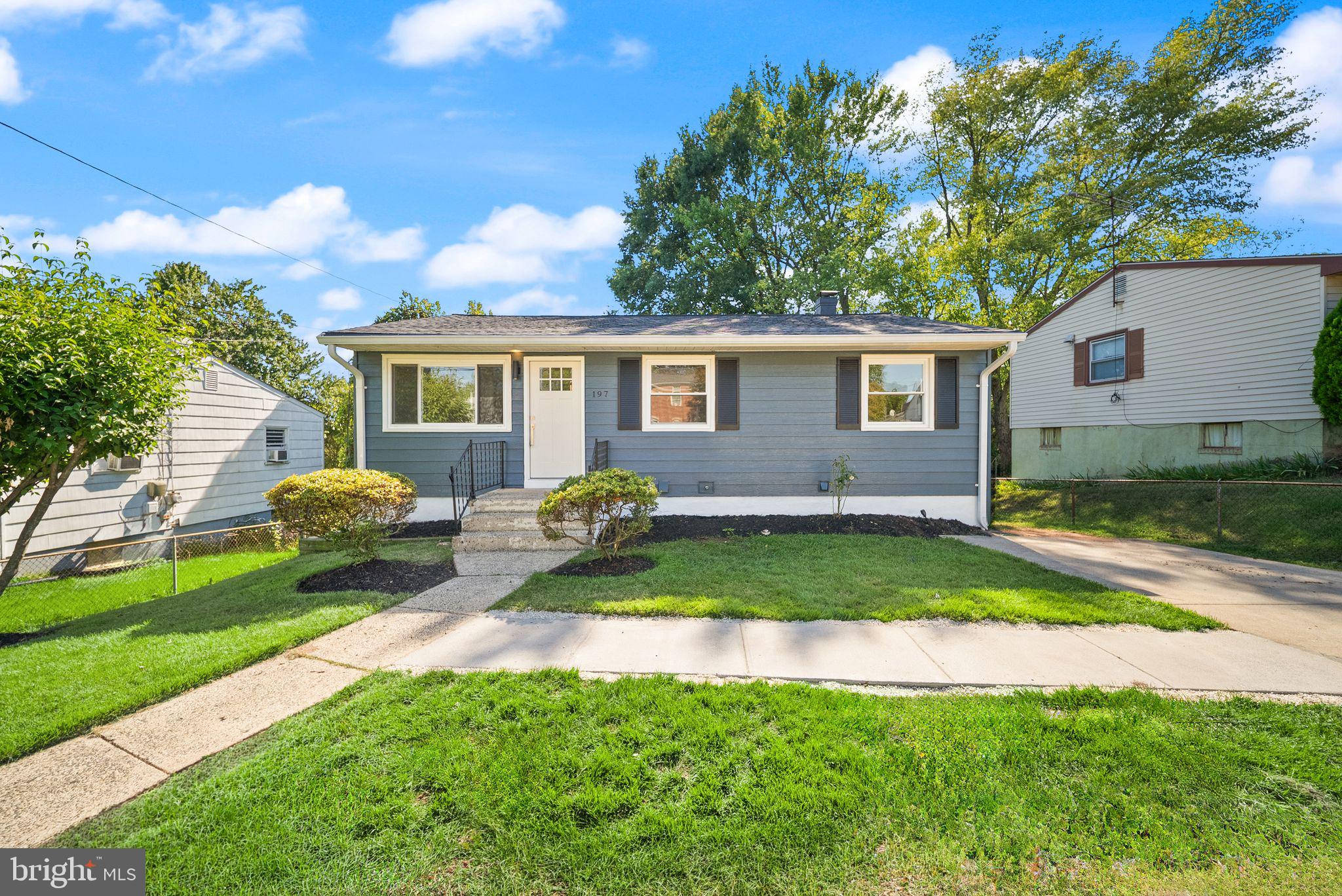 197 CABBEL DRIVE