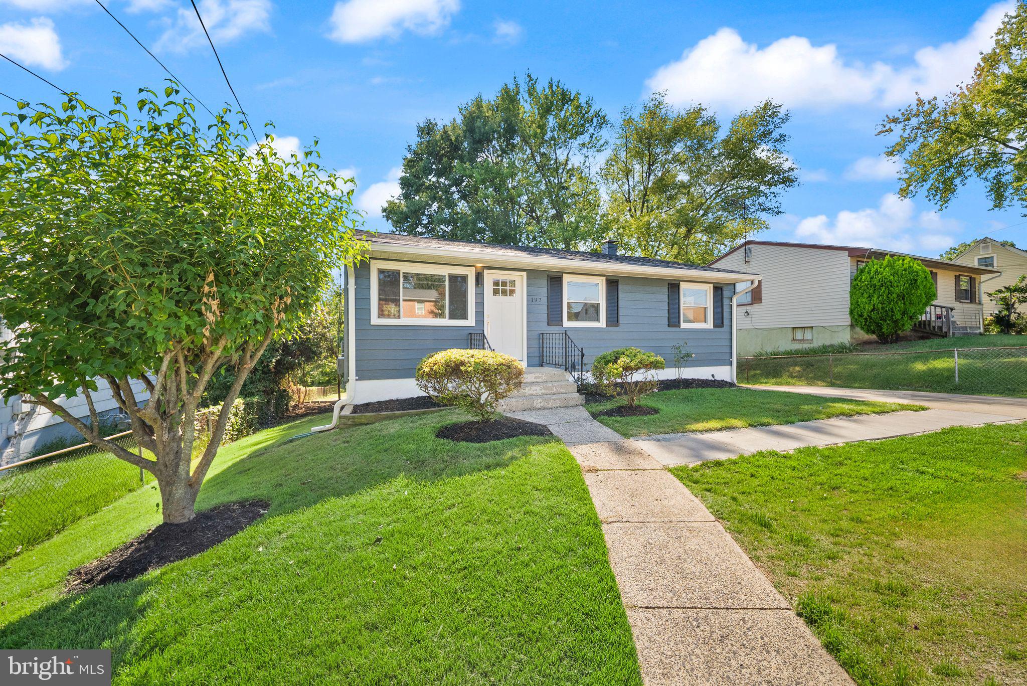 197 CABBEL DRIVE
