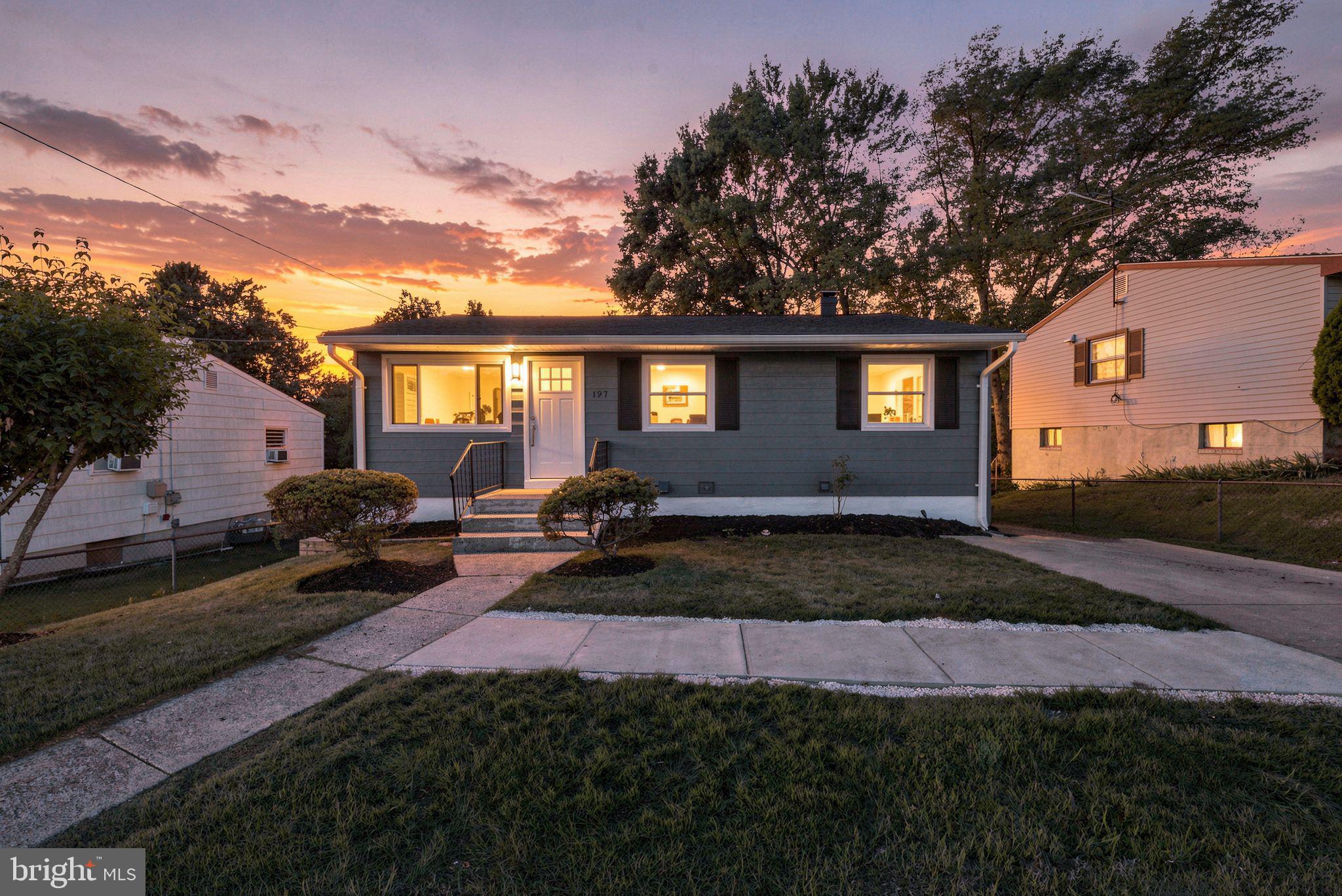 197 CABBEL DRIVE