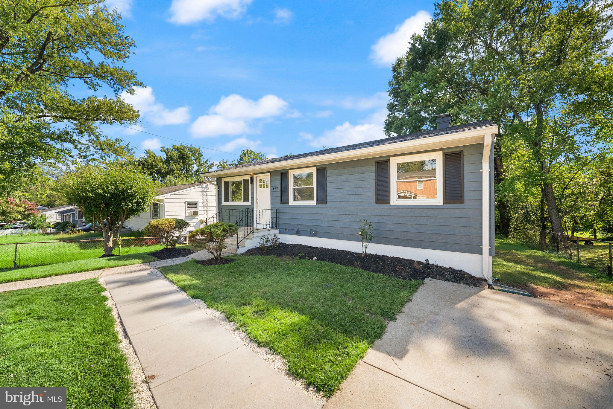 197 CABBEL DRIVE