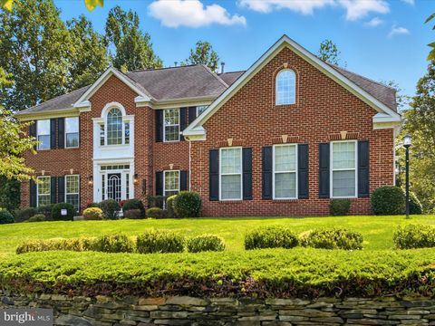 11717 CAPSTAN DRIVE UPPER MARLBORO MD 20772