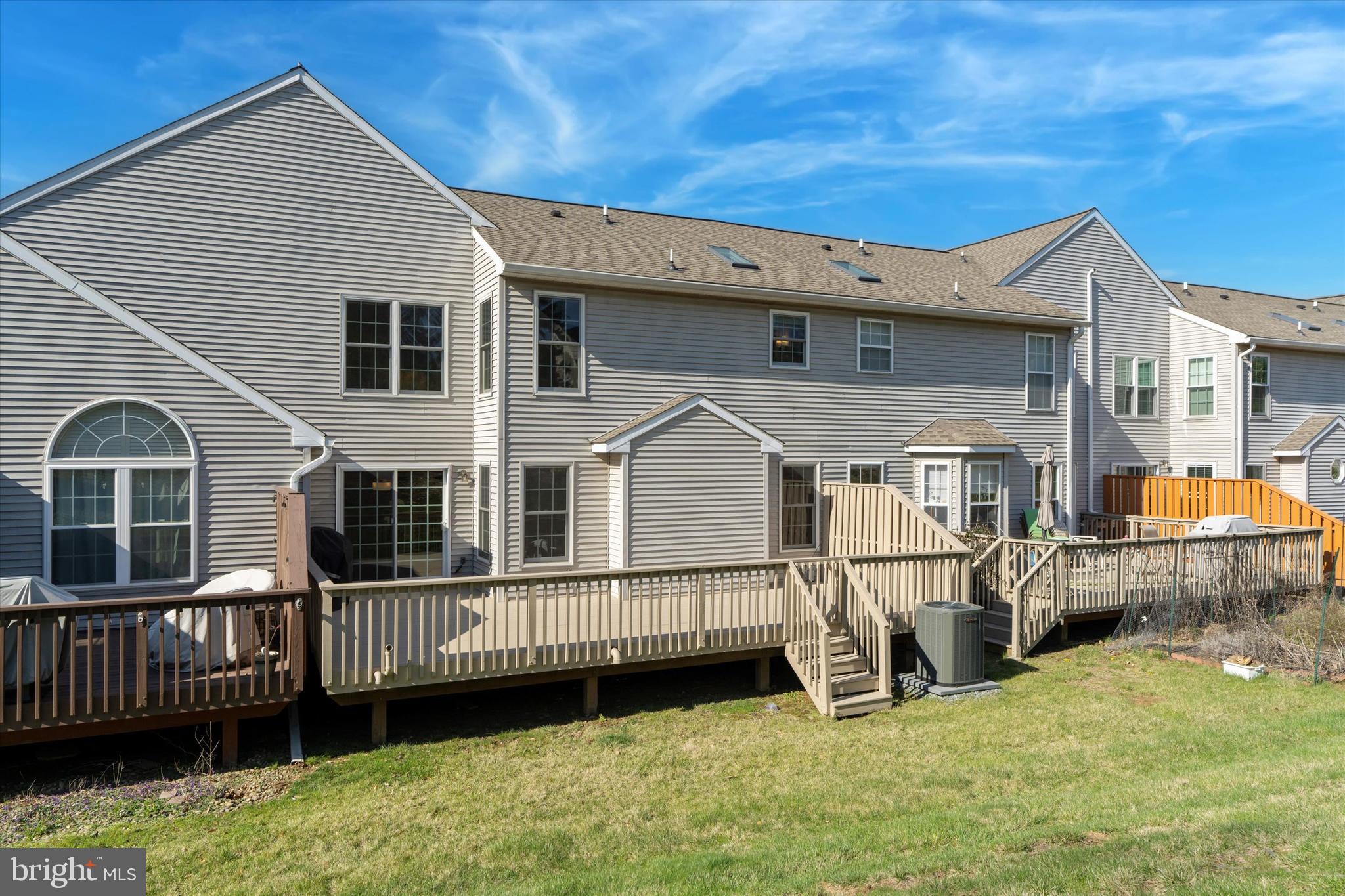 BIRMINGHAM HUNT - Residential