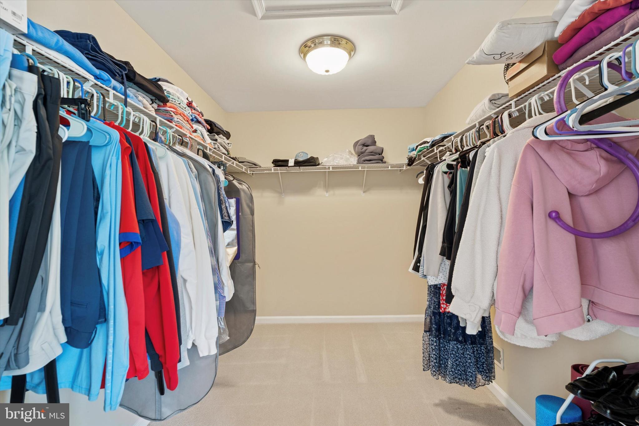 BIRMINGHAM HUNT - Residential